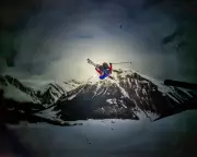 Vintage Cameras Capture Modern Winter Olympics: A Nostalgic Look at Milano Cortina 2026