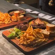 Viral £19 Steak at Lebanese Restaurant Swiss Butter - Nando's Regret