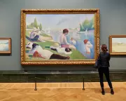 Visionary Fred Hohler: The Unsung Hero Behind Art UK's Digital Revolution