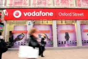 Vodafone CEO Vows No Retail Job Cuts After Three Merger Despite Store Closures
