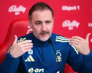 Vítor Pereira Believes Trust with Forest Owner Key to Survival