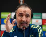 Vítor Pereira Confident He Can Instill Courage in Nottingham Forest Players