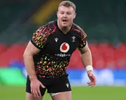 Wales Captain Dewi Lake Calls for Fan Support Amid Six Nations Struggles