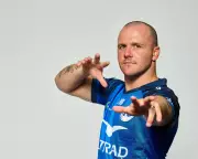 Wallabies Star Dylan Pietsch: How Indigenous Art Grounds Rugby's Rising Force