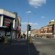 Wandsworth Council Launches £170k Warden Patrol Trial in Balham to Combat Crime