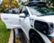 Waymo's Driverless Taxis Set for London: A New Era or a Risky Experiment?