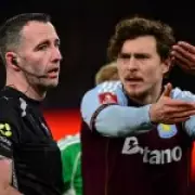 Wayne Rooney Blasts 'Worst Decision Ever' in Newcastle FA Cup Win Over Aston Villa