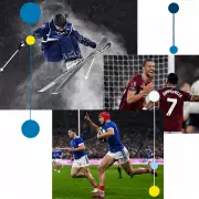 Weekend Sports Guide: Winter Olympics Finale, Six Nations, and Premier League Derbies