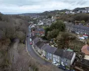 Welsh Council to Demolish Flood-Prone Homes in £2.5m Climate Action