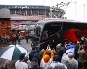 Welsh Rugby Fan's Confidence Sparks Debate Ahead of Scotland Clash