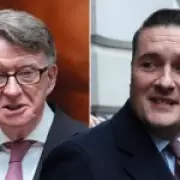 Wes Streeting Releases WhatsApp Messages with Peter Mandelson Amid Leadership Speculation