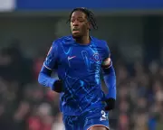 West Ham Secure Chelsea's Axel Disasi on Loan After Prolonged Negotiations