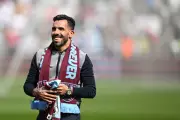 West Ham's New Carlos Tevez Emerges as Club Aims to Replicate Historic Escape