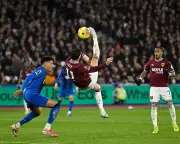 West Ham's Survival Hopes Dented by Wasteful Draw Against Bournemouth