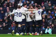 West Ham's Survival Points Target: Opta's Relegation Battle Analysis
