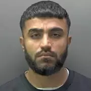 West London Gang Member Jailed for Shooting E-Bike Rider in Broad Daylight