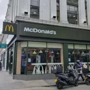 West London McDonald's Loses Court Appeal Over Late-Night Opening Hours