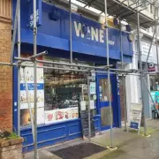 West London Off-Licence Faces New Licence Conditions Over Duty Evasion Concerns