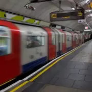 West London Scammer Laundered £600k via Gift Cards in Tube Fraud Scheme