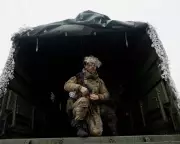 Western Allies Plan Coordinated Military Response to Russian Ceasefire Violations