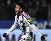 Weston McKennie's Juventus Resurgence Under Spalletti