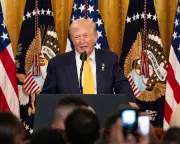 White House: Trump Views Ukraine War as Unfair to US Taxpayers and War Dead