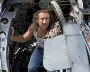 Why Con Air Remains a Quintessential Nicolas Cage Action Classic