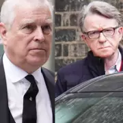 Why UK Media Rarely Names Arrested Suspects: The Andrew and Mandelson Exceptions