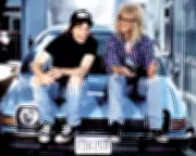 Why Wayne's World Remains an Endlessly Quotable Feelgood Classic