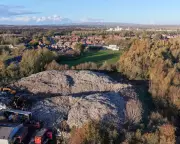 Wigan's Illegal Waste Dump Crisis: Peers Demand Urgent Environment Agency Action