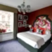 Win a Luxury Edinburgh Getaway at The Rutland Hotel