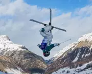 Winter Olympics 2026: Giant Slalom, Freestyle Skiing, Skeleton, and Ice Hockey Live