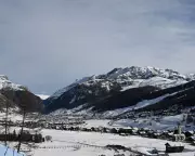 Winter Olympics Action: Medals, Finals, and Historic Moments in Northern Italy