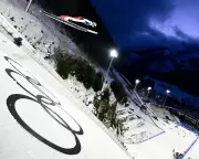 Winter Olympics Live: GB Curling Action & Opening Ceremony Build-Up