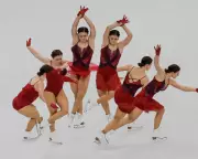 Winter Olympics Photographer's Journey: Capturing Italy's Snowy Spectacle