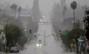 Winter Storm Batters California with Heavy Snow, Flooding, and Avalanche Warnings