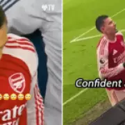 Wolves Troll Arsenal's Time-Wasting Tactics in Viral TikTok Video After Dramatic Draw