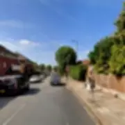 Woman, 50, Fatally Stabbed in Busy North London Area