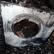 Woman Hospitalized After Washing Machine Fire Ravages Twickenham Flat