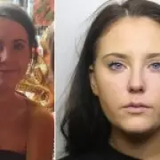 Woman Recalled to Prison for Revenge Posting of Dad's Mistress Nudes