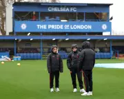 Women's Super League Live: Chelsea Host Liverpool, Man Utd Face London City