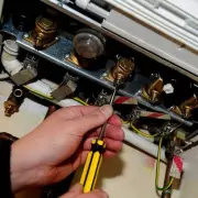 Woolwich 'Gas Engineer' Jailed for Illegal Boiler Installation Endangering Pensioner