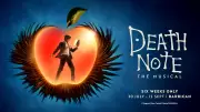 World-First 'Death Note' Musical Debuts at London's Barbican This Summer