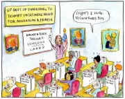 World Leaders' Valentine's Day Popularity: A Global Ranking Analysis