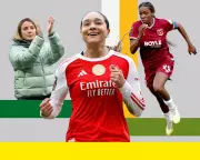 WSL Weekend Review: Arsenal Punish City, Chelsea Bounce Back