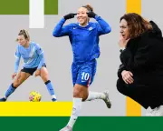 WSL Weekly Roundup: James Shines, Villa Crushed, and City's Attack Dominates