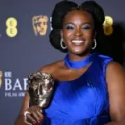 Wunmi Mosaku Reflects on Sinners' Vampire Metaphor and Bafta Win