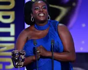 Wunmi Mosaku's Emotional BAFTA Win and Memorable Quotes from the 2026 Ceremony