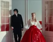 Wuthering Heights Adaptation Set to Dominate Valentine's Weekend Box Office