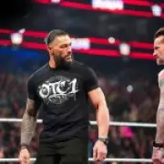 WWE's 'Biggest Match of the Decade' Set for WrestleMania 42 in Las Vegas